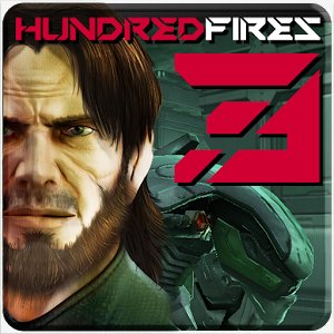 HUNDRED FIRES 3 v.1.1