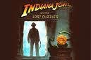 indiana jones