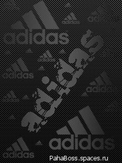 Adidas(by Dimanmessi)