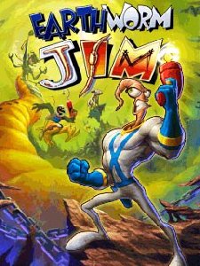 x320(nok N95 v1)-earthworm jim
