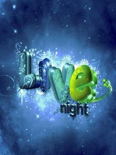 Live night