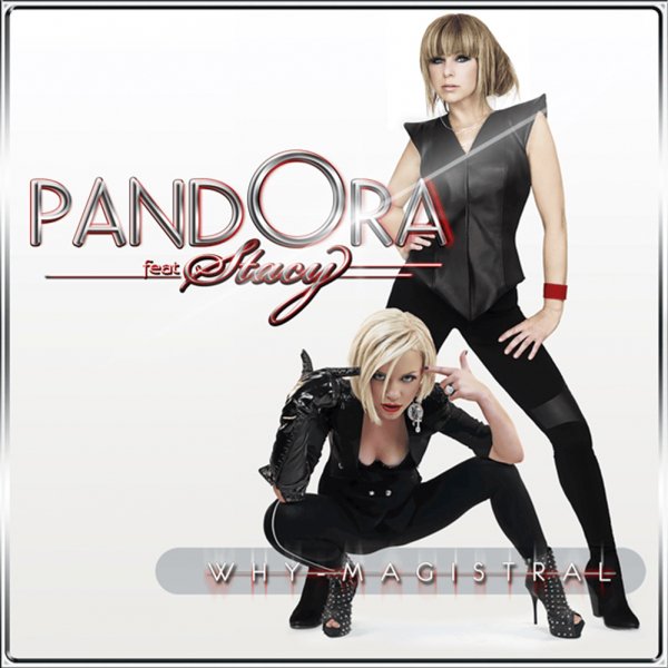 .] Club16922067 [.- Рингтон Pandora - Why feat Stacy