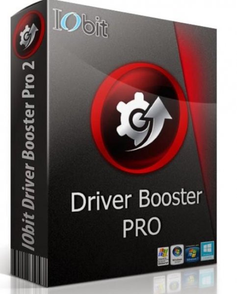 Driver Booster v9.1.0.156