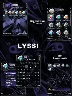 Lyssi by Supertonic