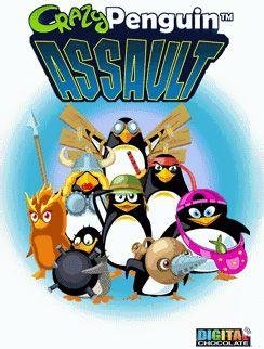 Assault Nokia 5800 360x640