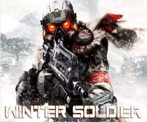 Winter Soldier