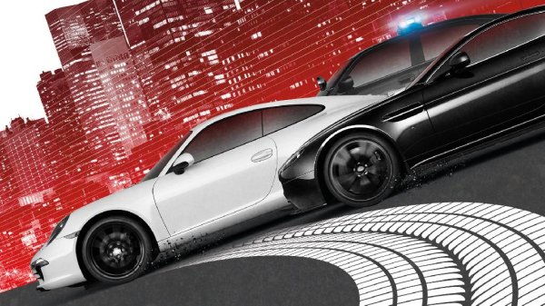 Сохранёнка most wanted 2012