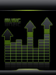 music