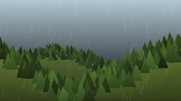 Forest Live Wallpaper v1.10.12