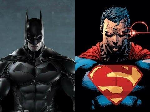 Batman v