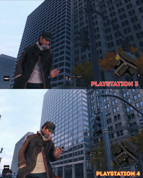 Watch Dogs 2