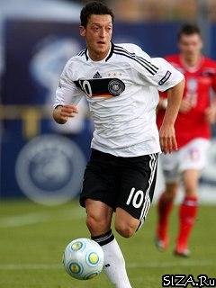Ozil