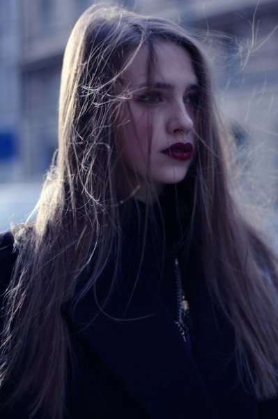 Яна Енжаева