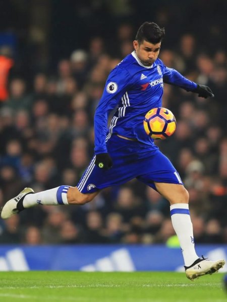 Diegо Costa