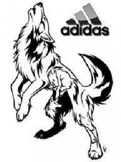 adidas