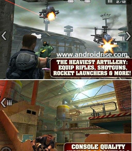 FLCommando