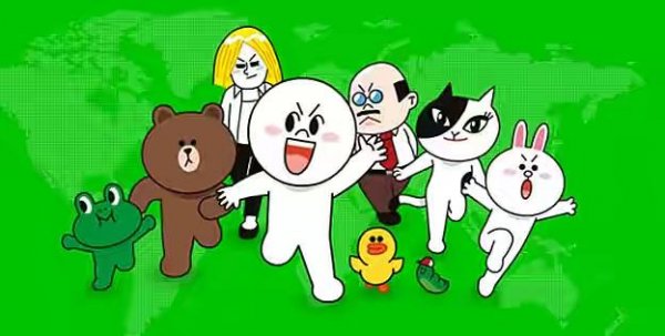 LINE 7.16.1