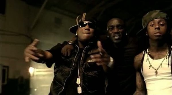 black bro