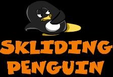 sklidingpenguin