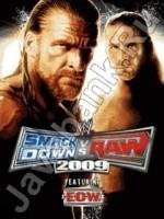 wwe smackdown vs raw 2009 en all models