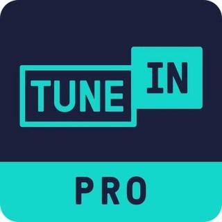 TuneIn Radio Pro v22.6
