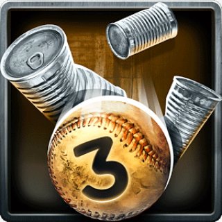 Can Knockdown 3 v1.44 Mod