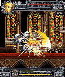 Castlevania 4 RUS (SE-240x320)