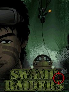 x320(sam)-swamp raiders