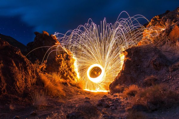 Sparking