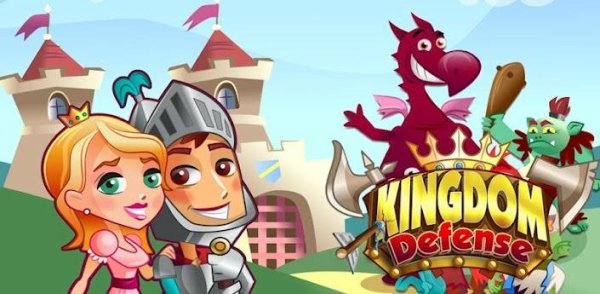 Kingdom Defensev101