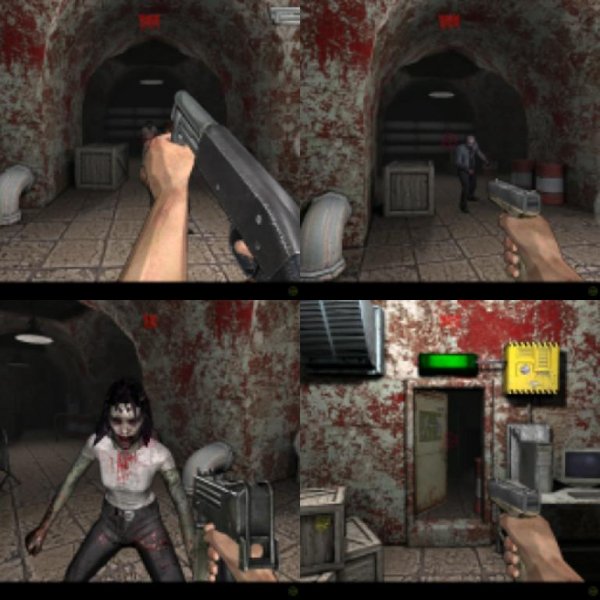 In Darkness v.3.0