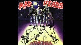Mad Heads - Evil People