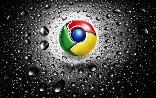 Google Chrome Setup