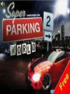 Super Parking World 2