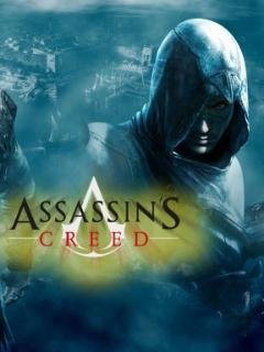 Assassins Creed by (SHER9065346