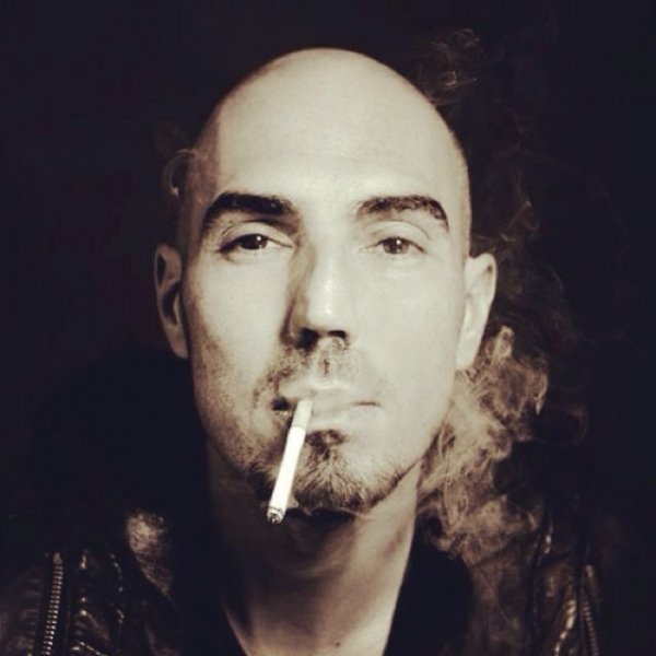Sam Paganini - Rave (Adam Beyer &amp; Layton Giordani Remix)