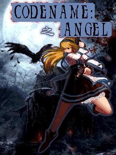 codename angel