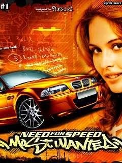 Need For Speed