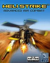 Heli Strike 3D