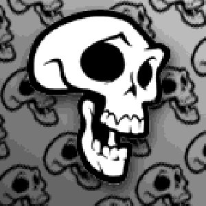 Skull