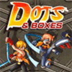 dots boxes
