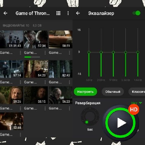 XPlayer v2.1.9.4 [Premium] [Mod] (arm64-v8a)