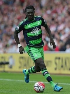 Bafetimbi Gоmis -SWANSEA-