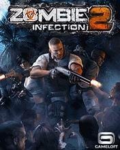 Zombie Infection 2 Samsung 176x220