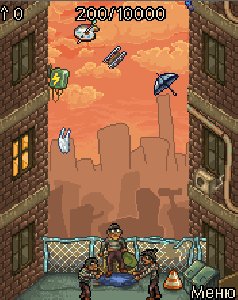 Badman Bros 176x220