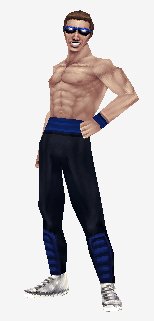 mk2 johnny cage turnaround by jiggeh-d3k