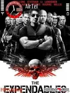 Expendables