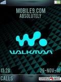 walkman