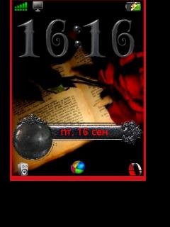 Red Rose 4.9