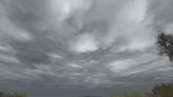 НС+ОП+ЧШ+ОС, Болота, небо 6